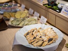 Daiwa Roynet Hotel Kanazawa Miyabi