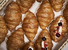 Daiwa Roynet Hotel Kanazawa Miyabi