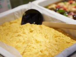 Daiwa Roynet Hotel Kanazawa Miyabi