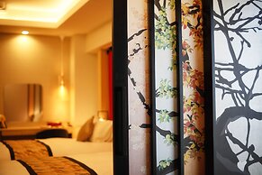 Daiwa Roynet Hotel Kanazawa Miyabi