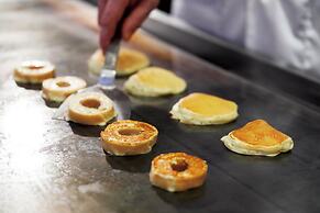 Daiwa Roynet Hotel Kanazawa Miyabi