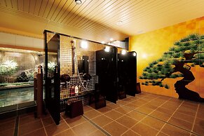 Daiwa Roynet Hotel Kanazawa Miyabi