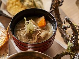 Daiwa Roynet Hotel Kanazawa Miyabi