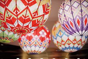 Daiwa Roynet Hotel Kanazawa Miyabi