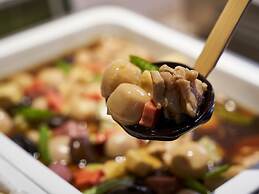 Daiwa Roynet Hotel Kanazawa Miyabi