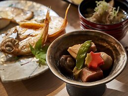 Daiwa Roynet Hotel Kanazawa Miyabi