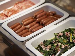 Daiwa Roynet Hotel Kanazawa Miyabi