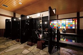 Daiwa Roynet Hotel Kanazawa Miyabi