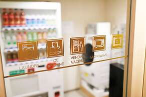 Daiwa Roynet Hotel Kanazawa Miyabi