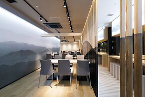 Daiwa Roynet Hotel Kanazawa Miyabi