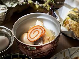 Daiwa Roynet Hotel Kanazawa Miyabi