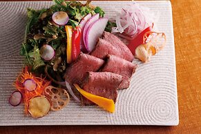 Daiwa Roynet Hotel Kanazawa Miyabi