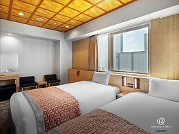 Daiwa Roynet Hotel Kanazawa Miyabi