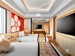 Daiwa Roynet Hotel Kanazawa Miyabi