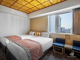 Daiwa Roynet Hotel Kanazawa Miyabi