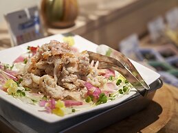 Daiwa Roynet Hotel Kanazawa Miyabi