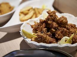 Daiwa Roynet Hotel Kanazawa Miyabi