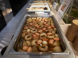 Daiwa Roynet Hotel Kanazawa Miyabi