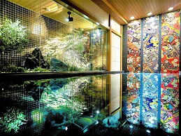 Daiwa Roynet Hotel Kanazawa Miyabi