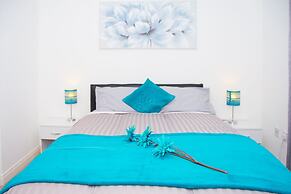 Grand Central Friar Gate Deluxe