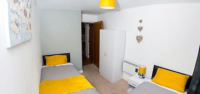 Grand Central Friar Gate Deluxe