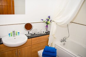 Grand Central Friar Gate Deluxe