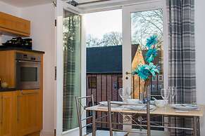 Grand Central Friar Gate Deluxe