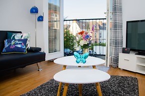 Grand Central Friar Gate Deluxe