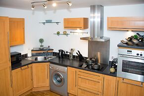 Grand Central Friar Gate Deluxe