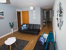 Grand Central Friar Gate Deluxe