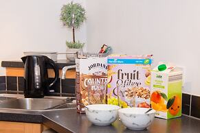 Grand Central Friar Gate Deluxe