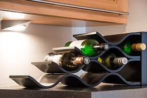 Grand Central Friar Gate Deluxe