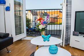 Grand Central Friar Gate Deluxe