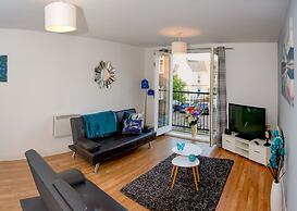 Grand Central Friar Gate Deluxe