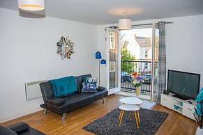 Grand Central Friar Gate Deluxe