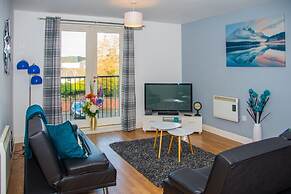 Grand Central Friar Gate Deluxe