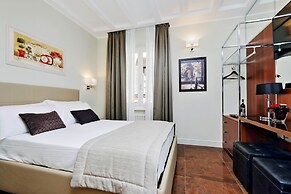Piazza Venezia Grand Suite