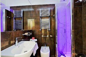 Piazza Venezia Grand Suite