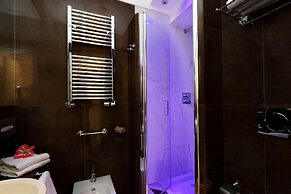 Piazza Venezia Grand Suite