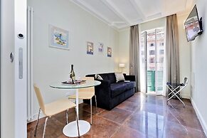 Piazza Venezia Grand Suite