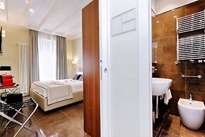 Piazza Venezia Grand Suite