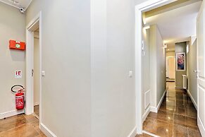 Piazza Venezia Grand Suite