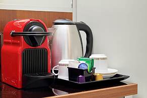 Piazza Venezia Grand Suite