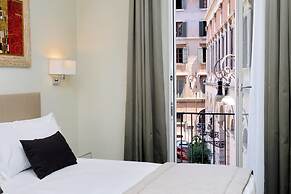 Piazza Venezia Grand Suite