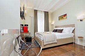 Piazza Venezia Grand Suite