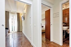 Piazza Venezia Grand Suite