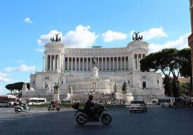Piazza Venezia Grand Suite