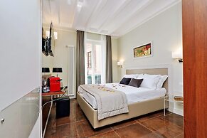 Piazza Venezia Grand Suite