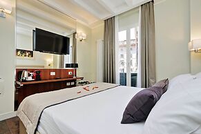 Piazza Venezia Grand Suite
