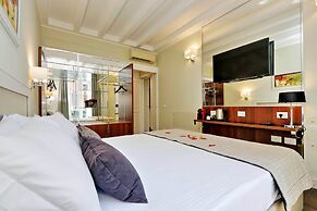 Piazza Venezia Grand Suite